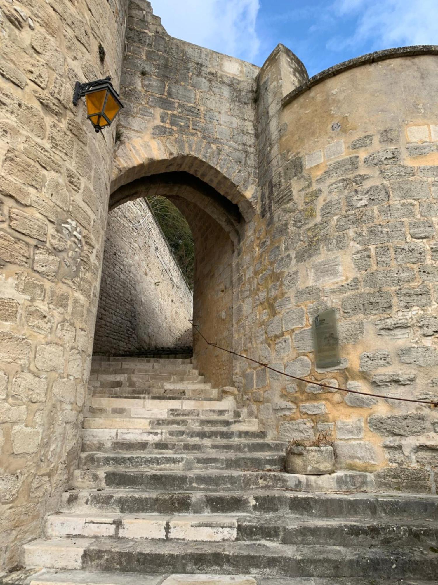 La Maison De Josephine Montignac-Charente Exterior foto